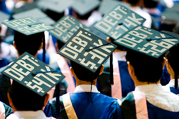 Private and Federal Student Loan Consolidation