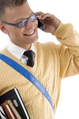Four Things to Consider Before You Take Out A Student Loan